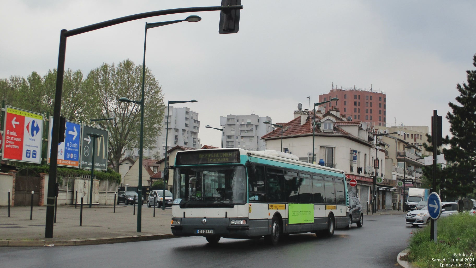 Image du véhicule