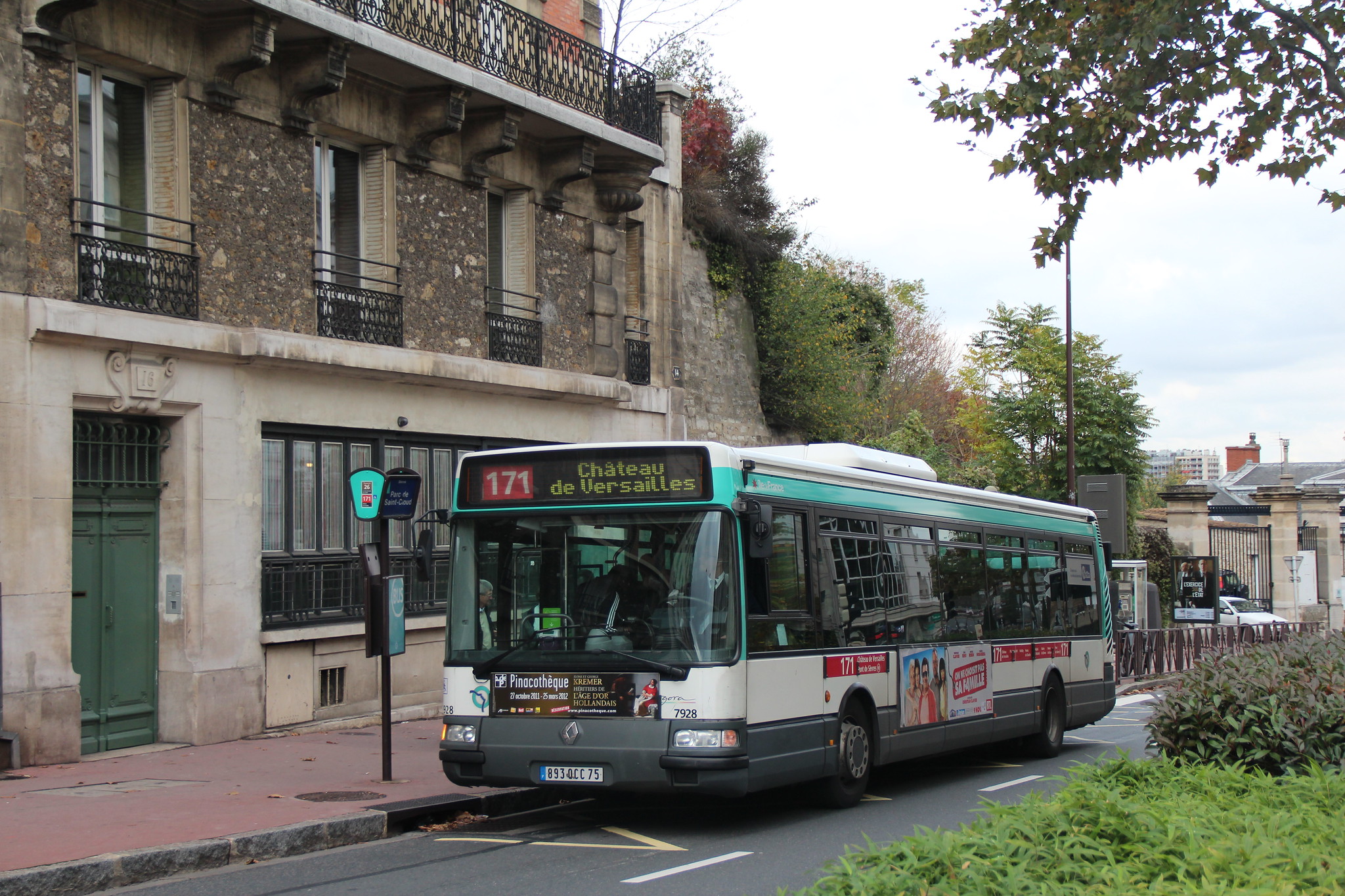 Image du véhicule