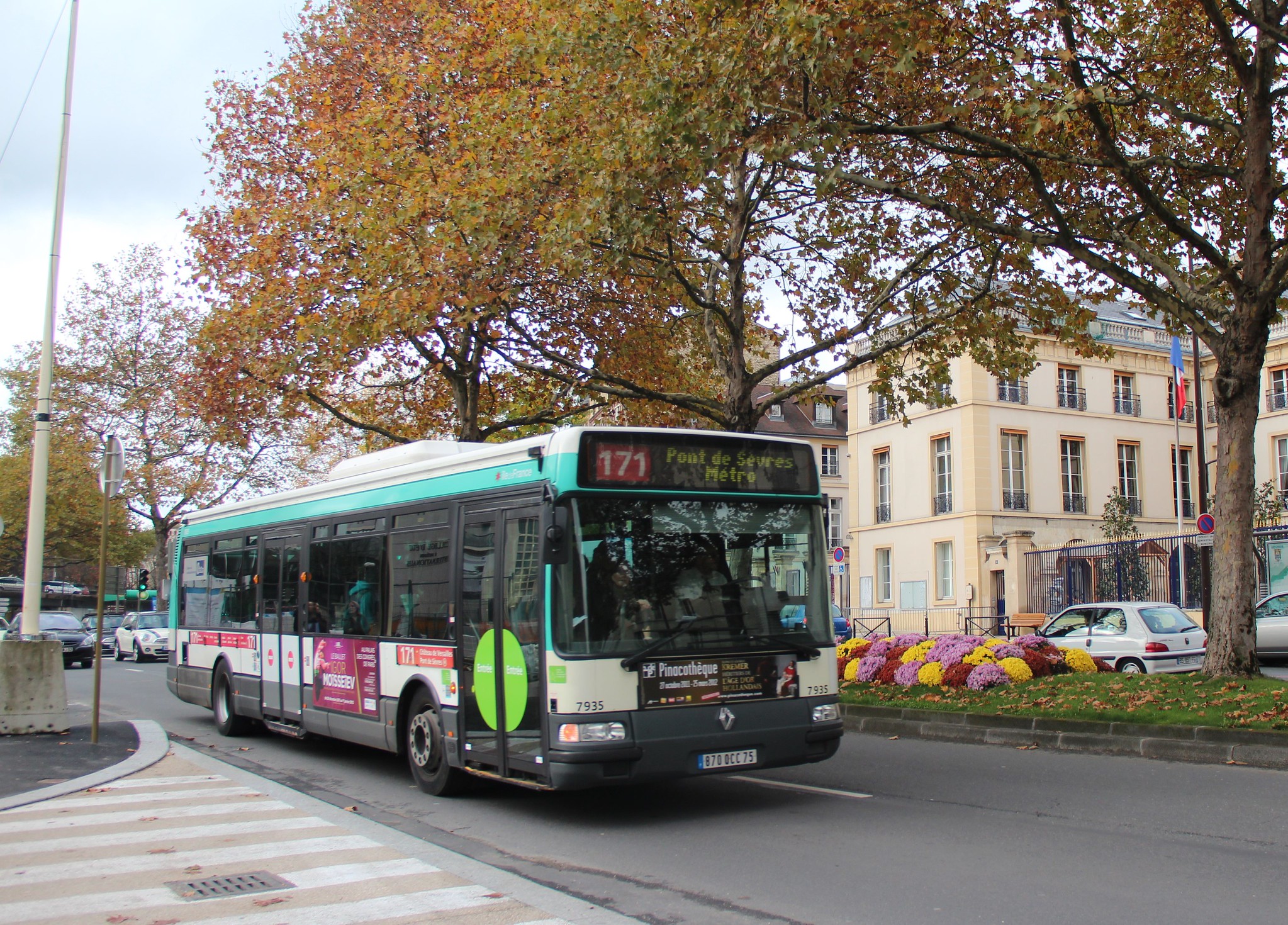 Image du véhicule