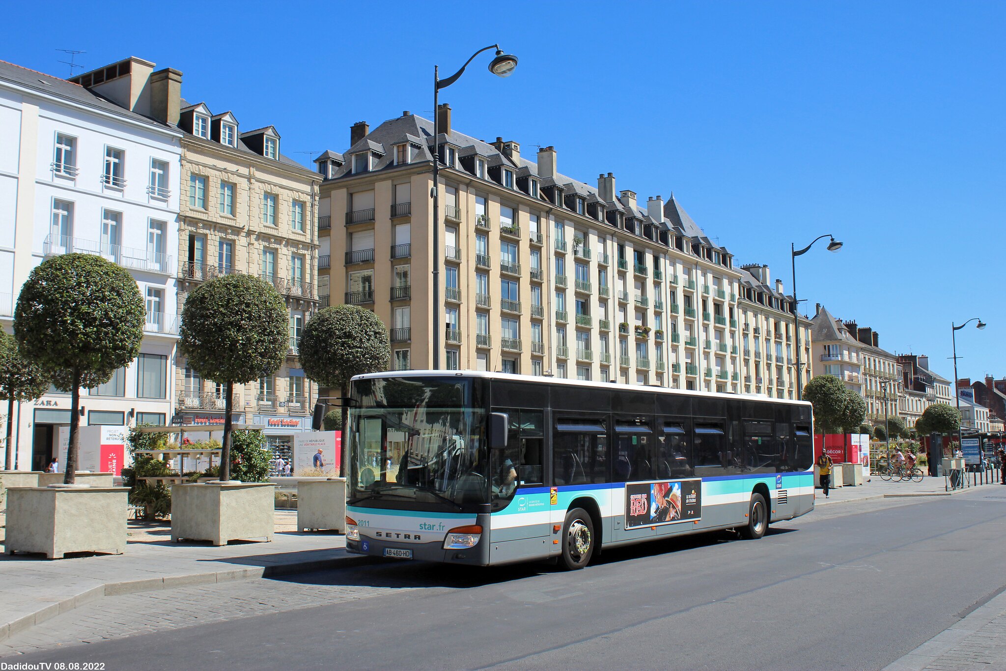 Image du véhicule