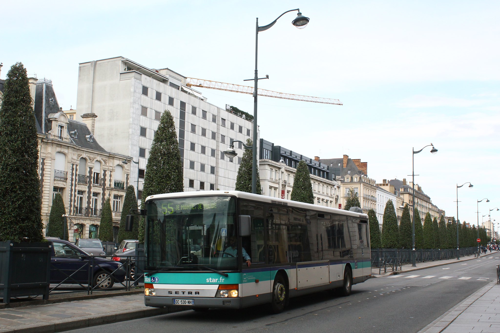Image du véhicule