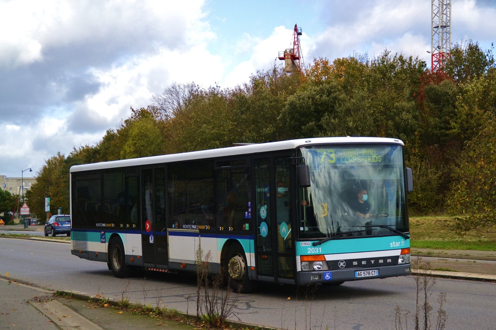 Image du véhicule