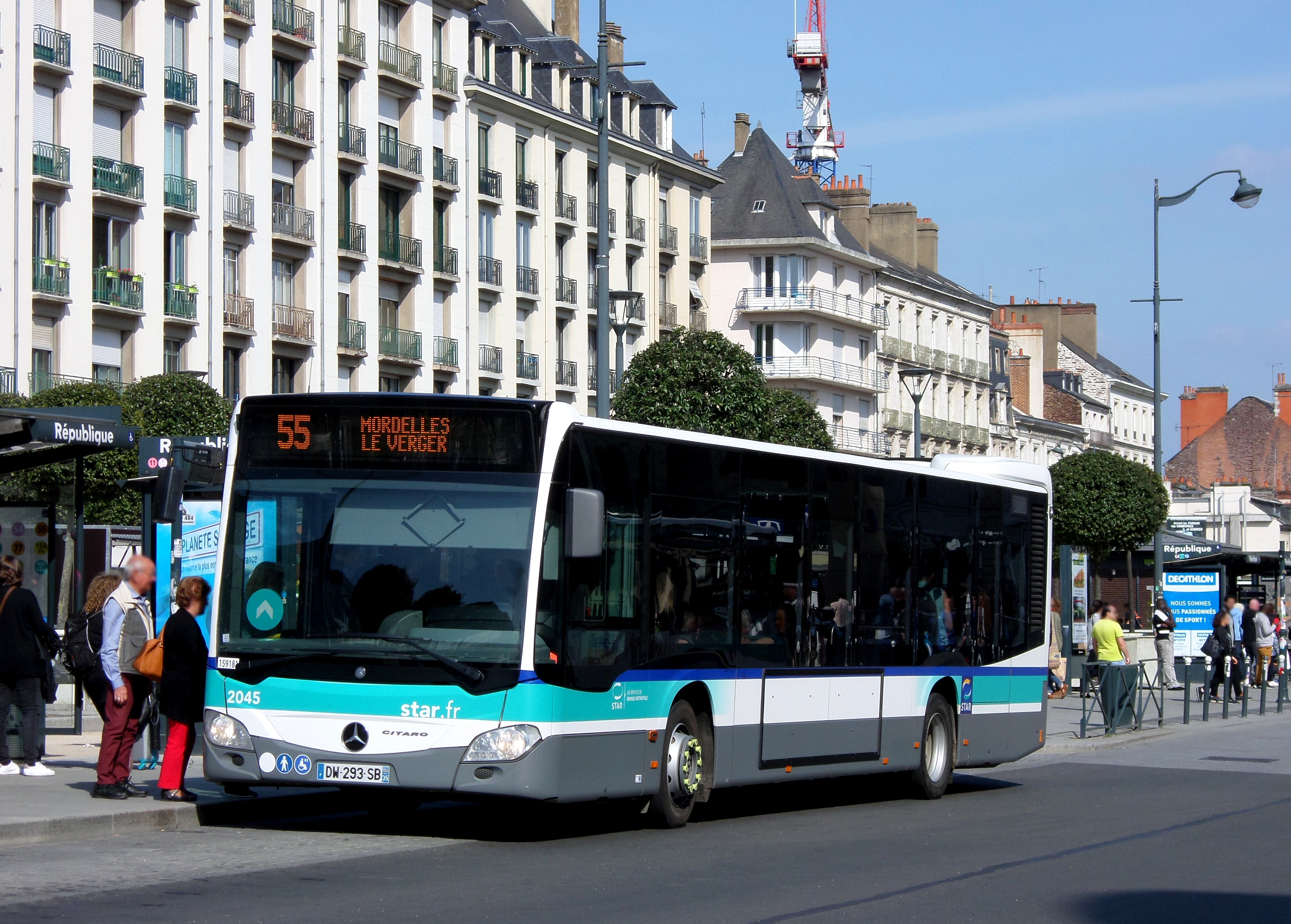 Image du véhicule