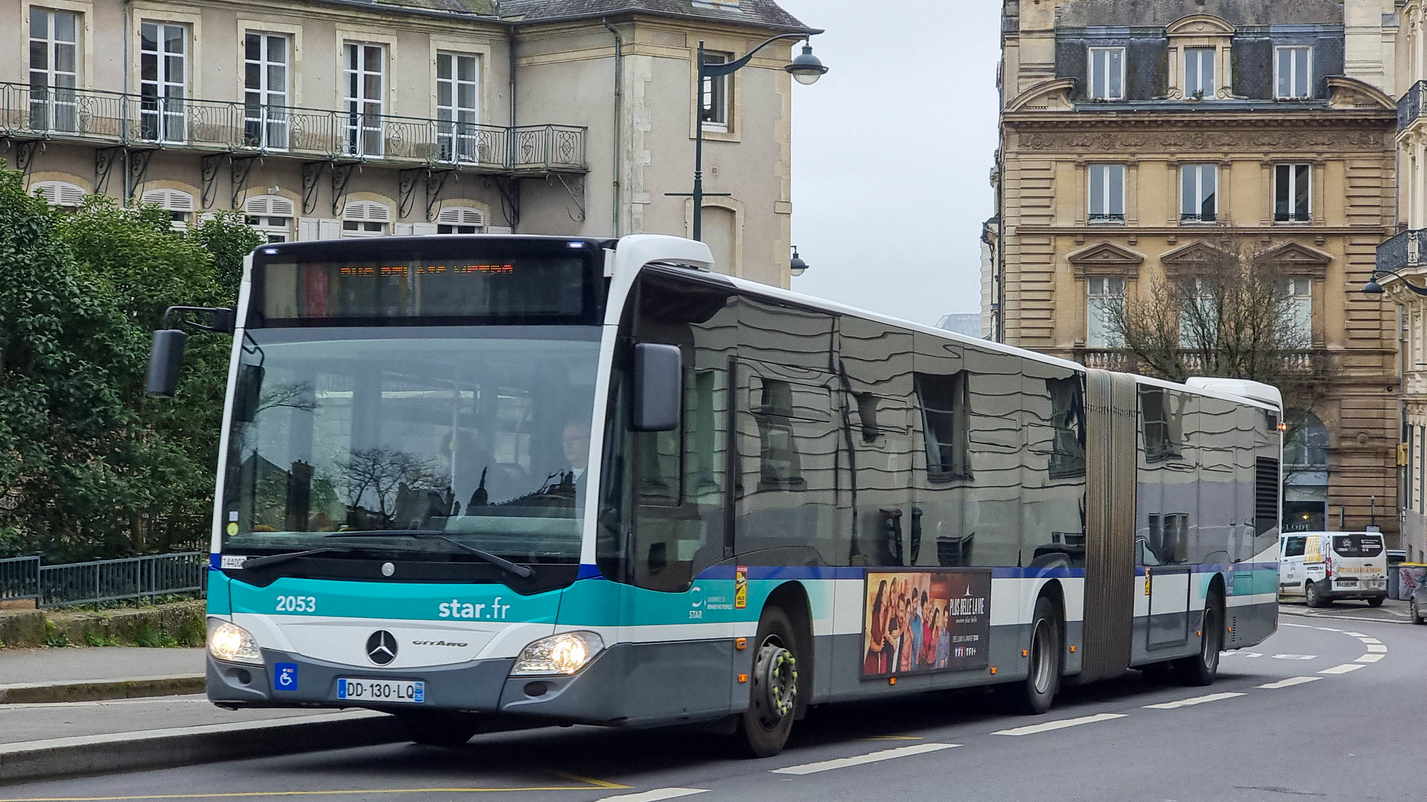 Image du véhicule