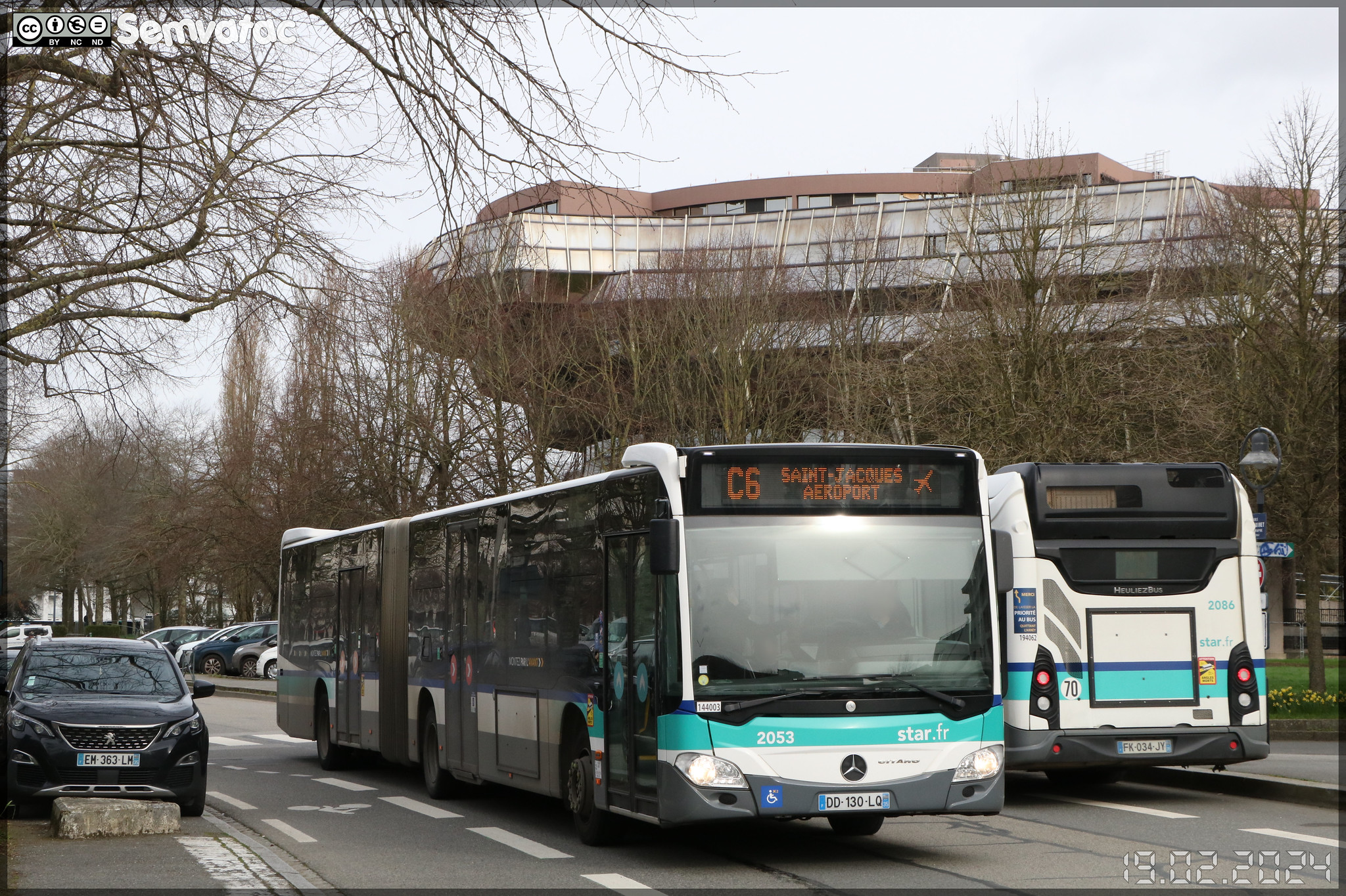 Image du véhicule