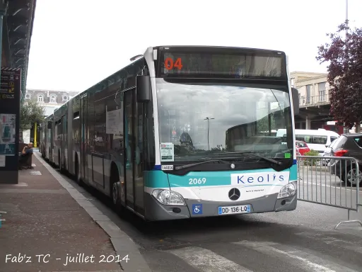 Image du véhicule
