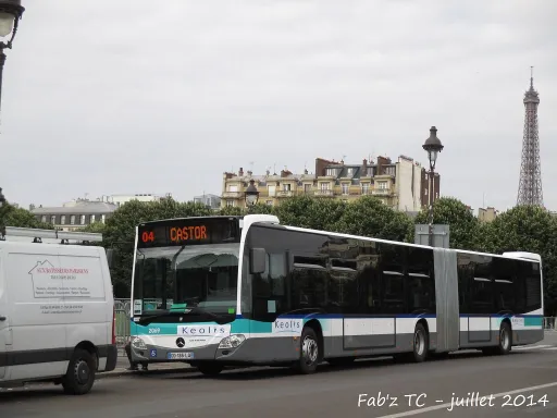 Image du véhicule