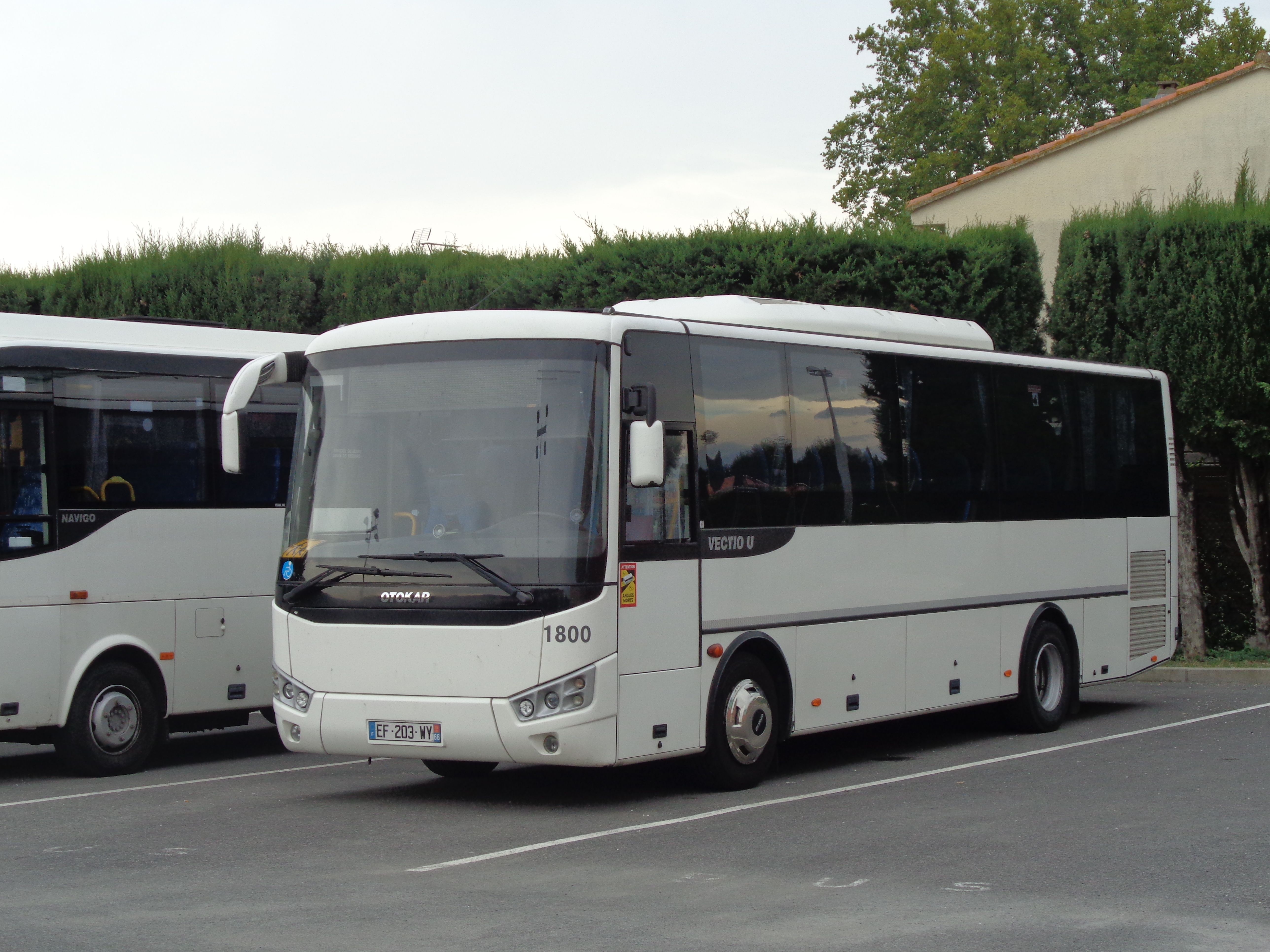 Image du véhicule