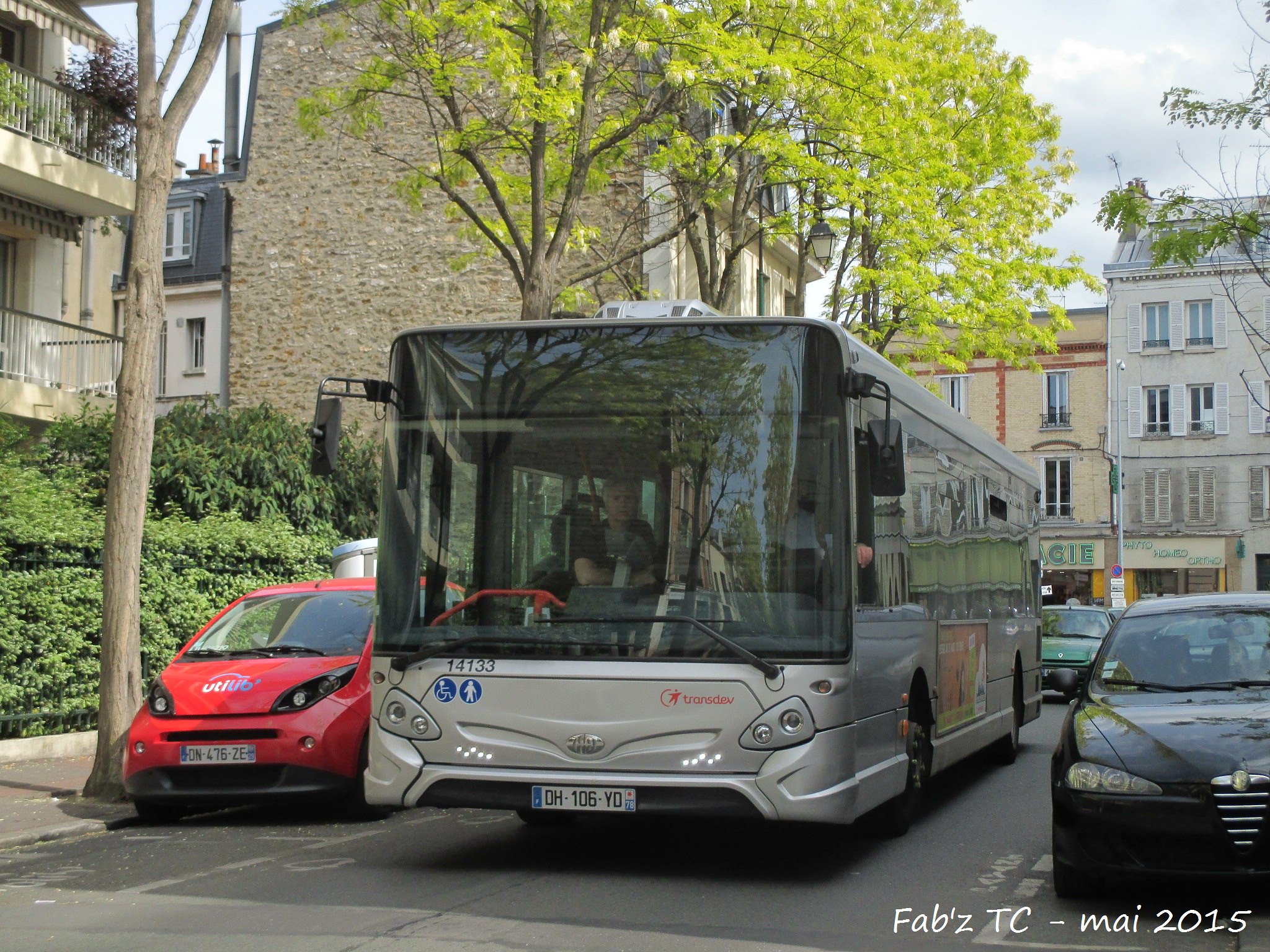 Image du véhicule