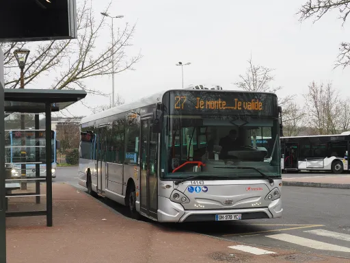 Image du véhicule
