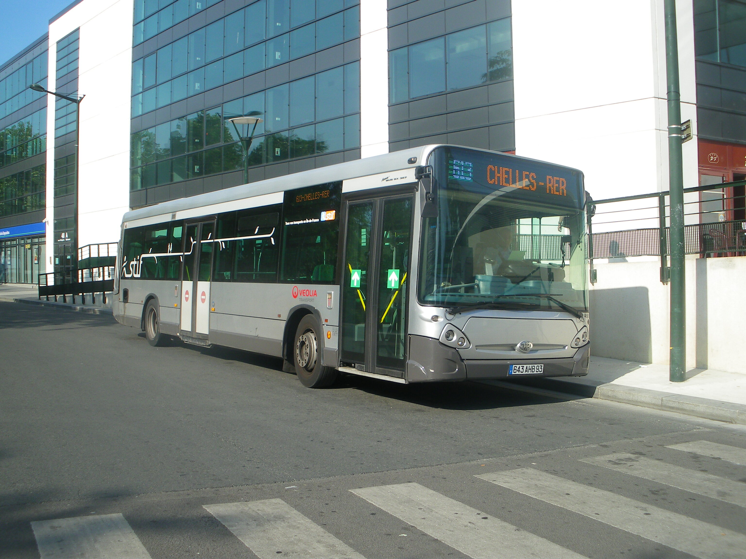 Image du véhicule