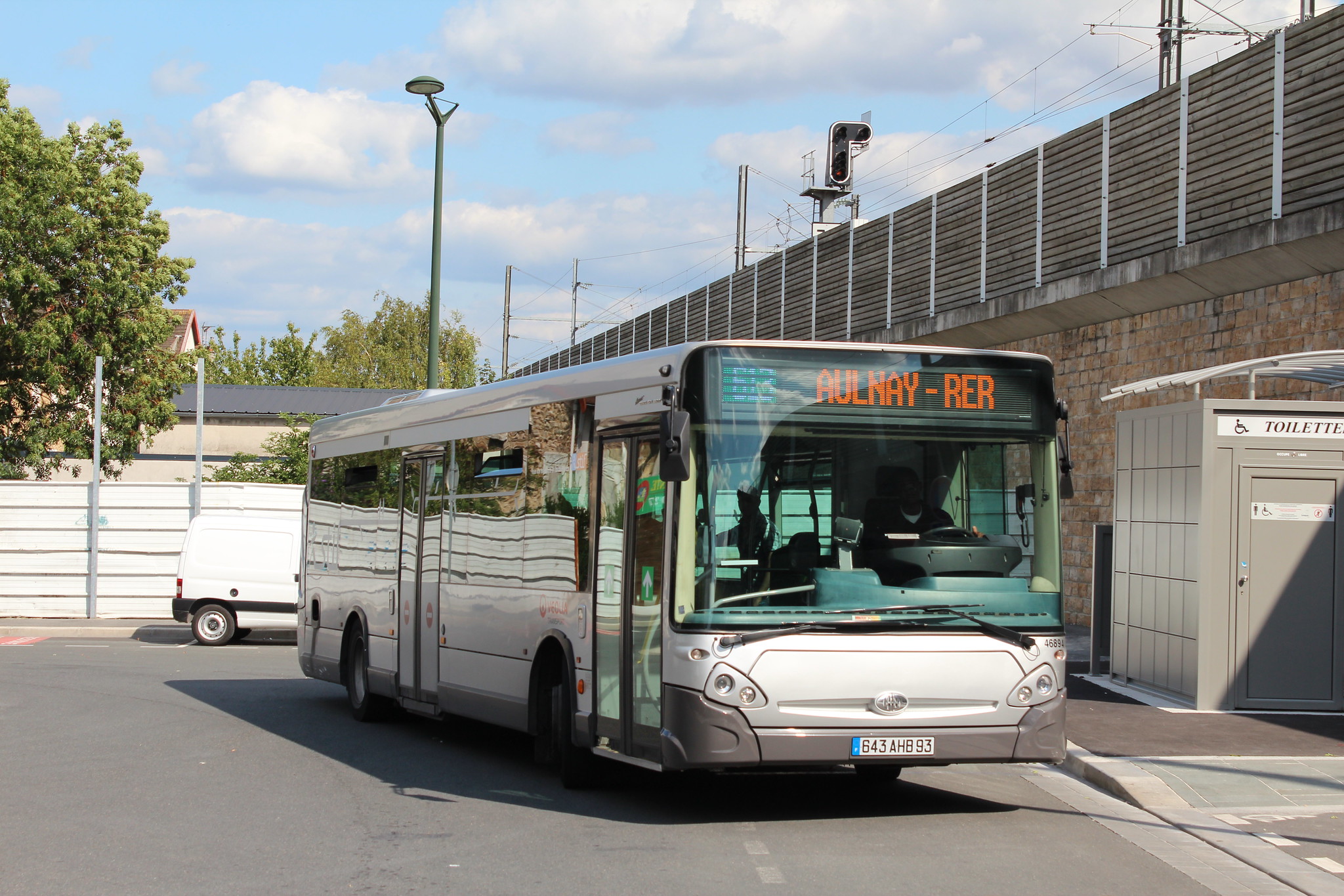 Image du véhicule