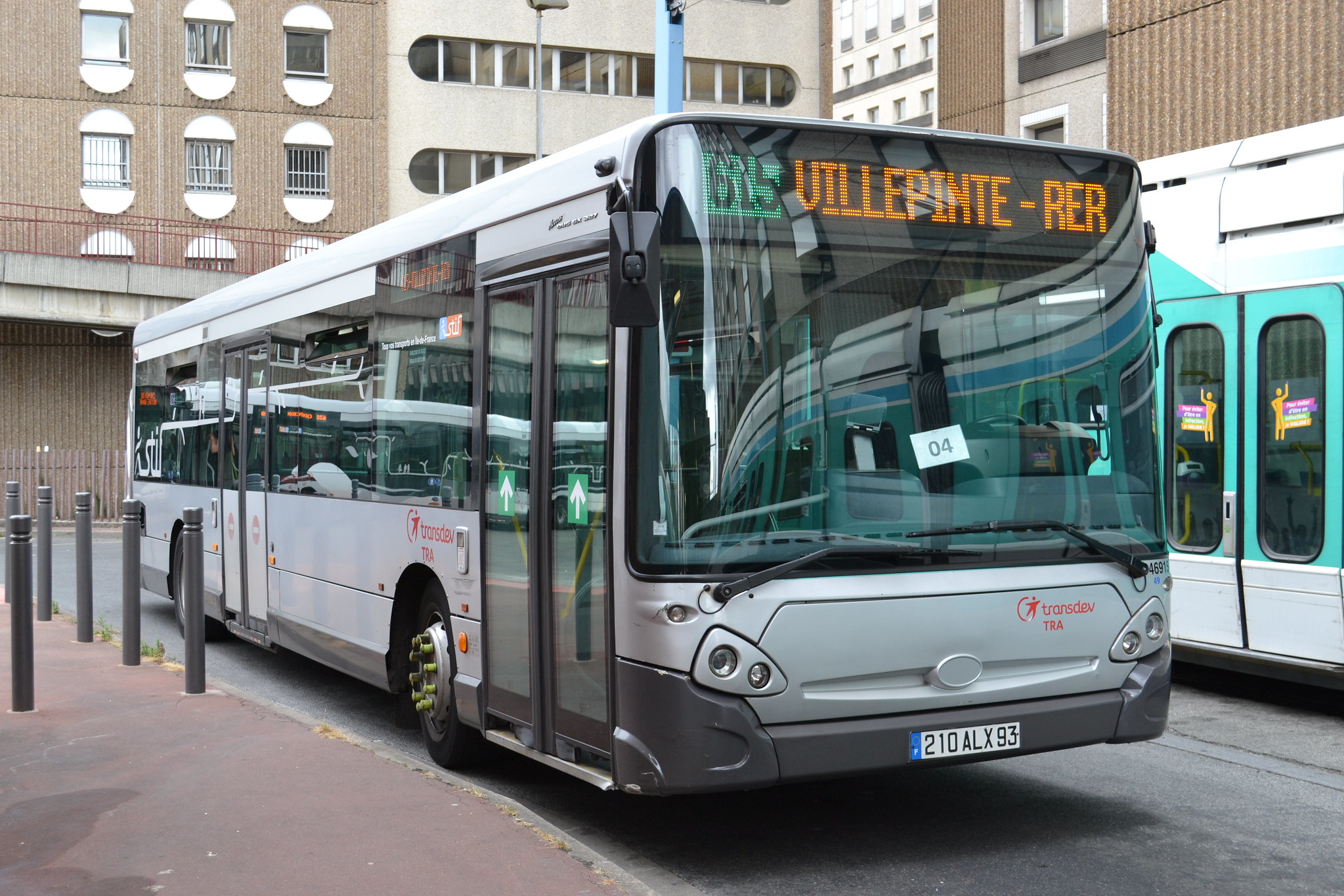 Image du véhicule