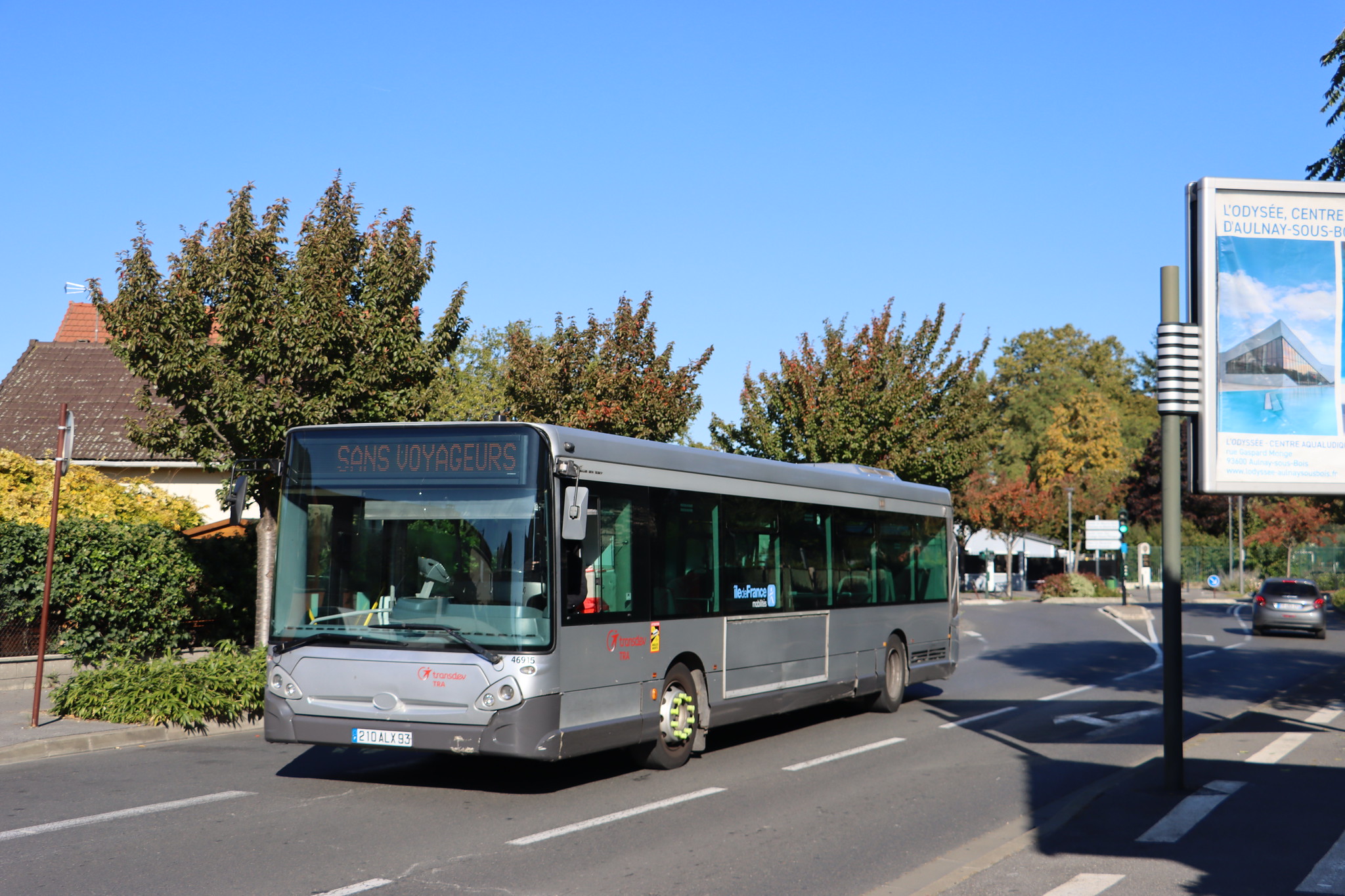 Image du véhicule