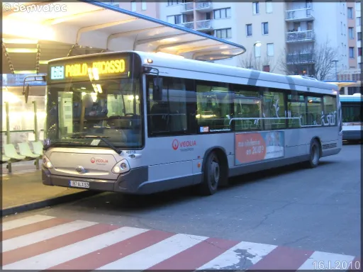 Image du véhicule