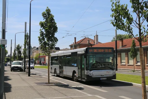 Image du véhicule