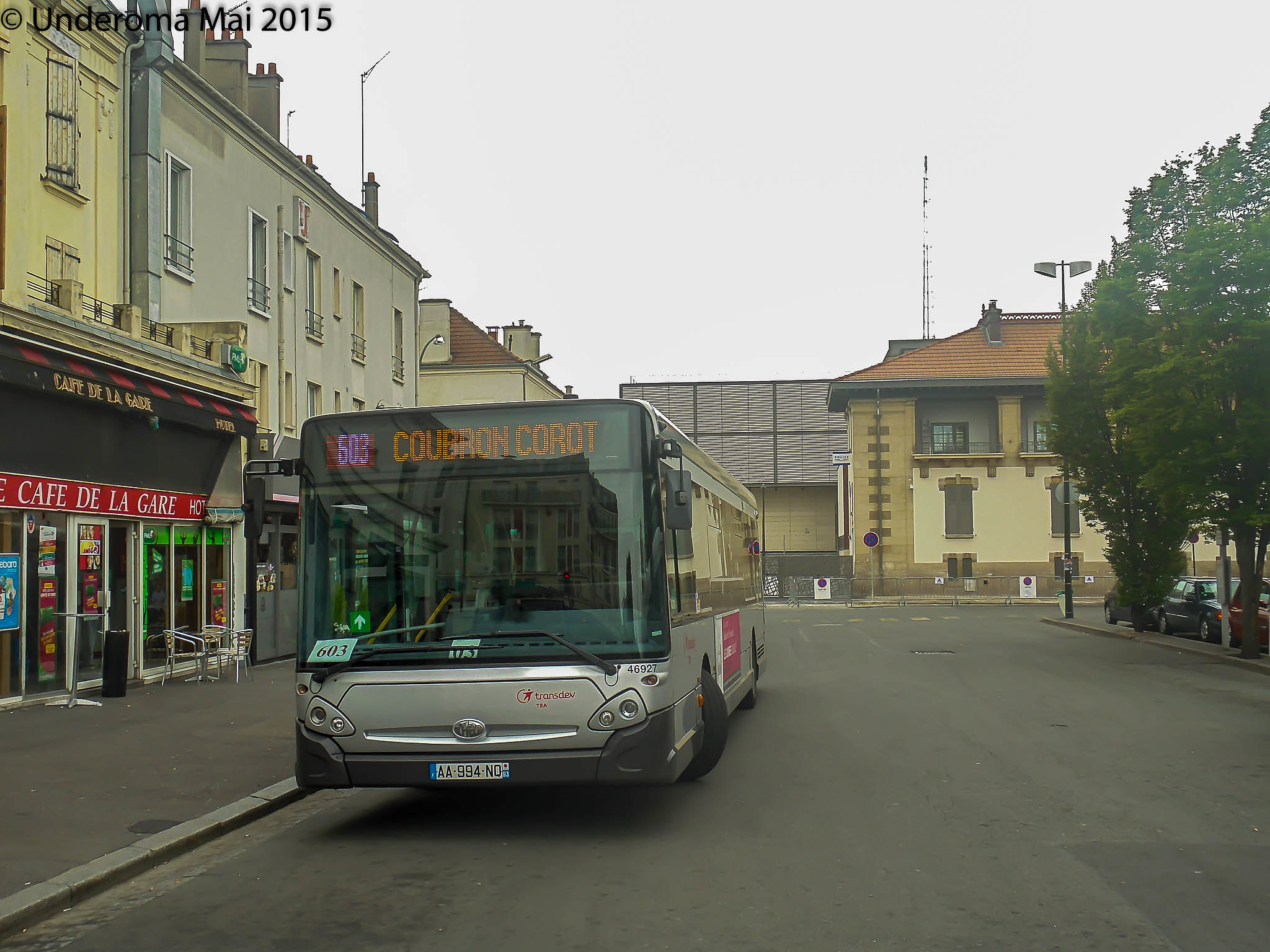 Image du véhicule
