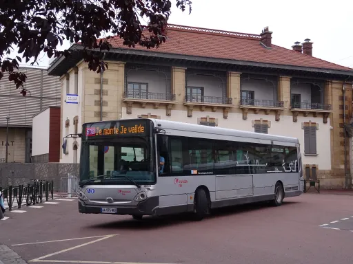Image du véhicule