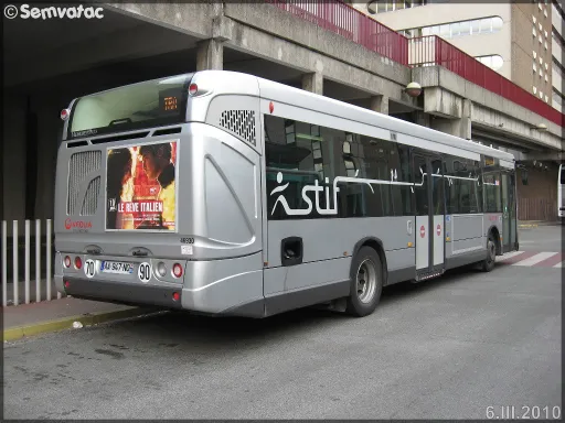 Image du véhicule