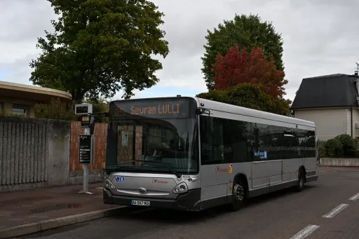 Image du véhicule