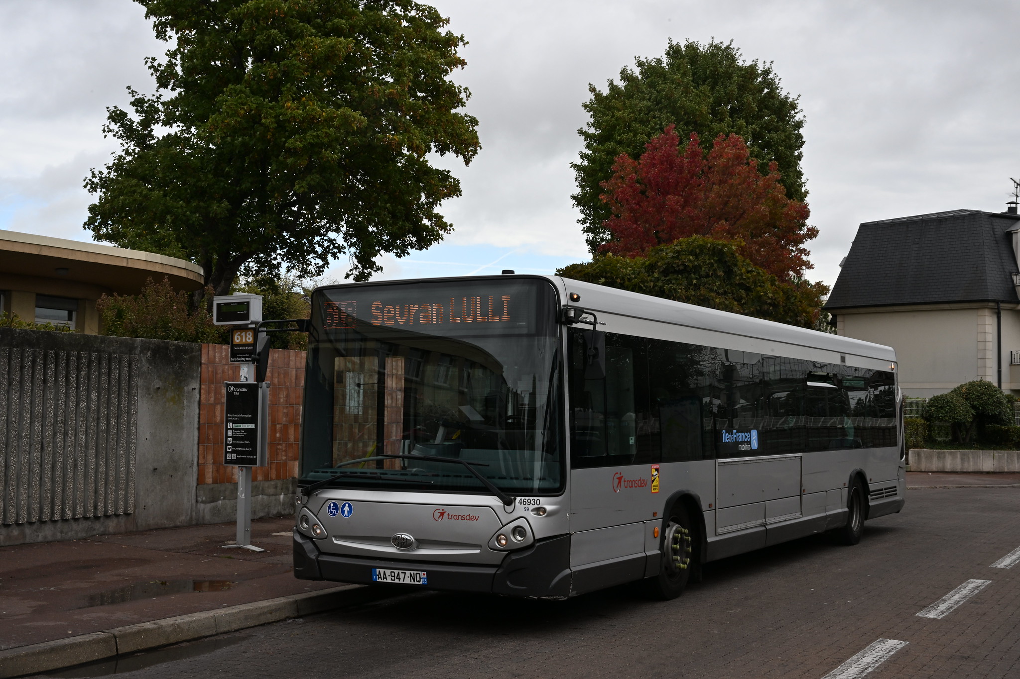 Image du véhicule