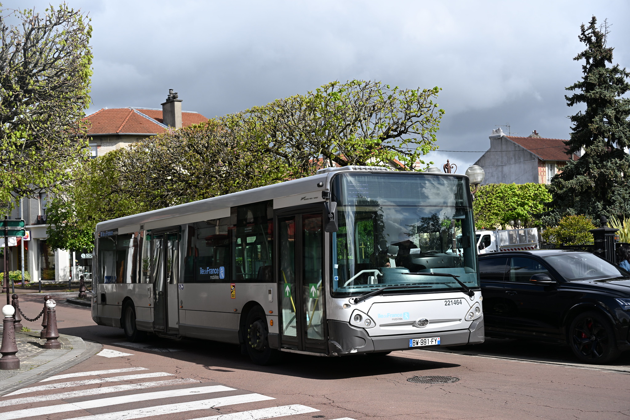 Image du véhicule