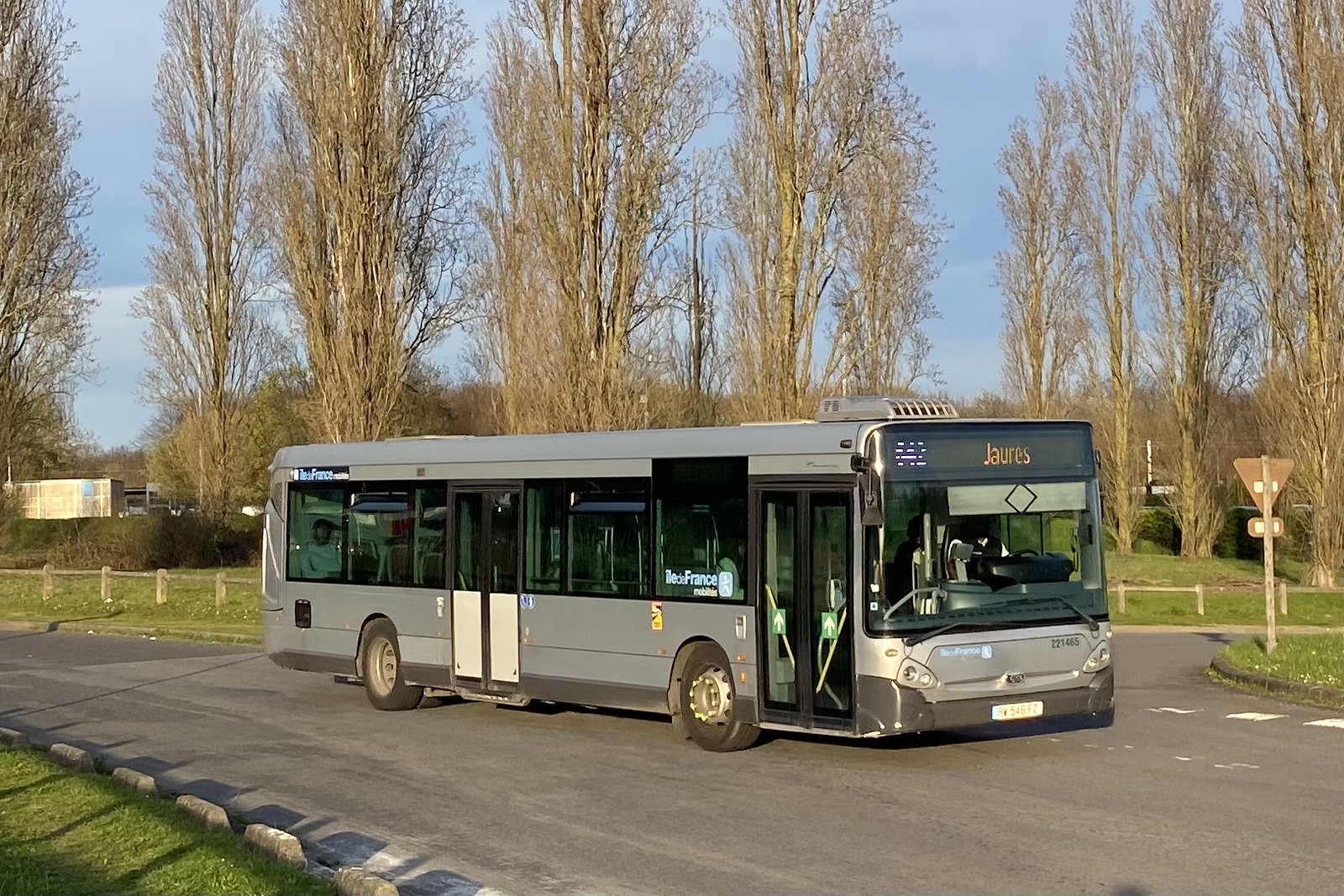 Image du véhicule