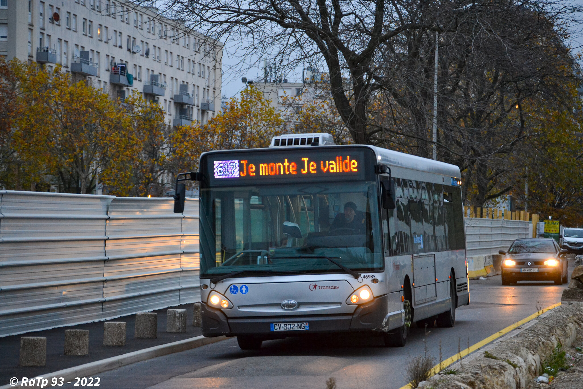 Image du véhicule