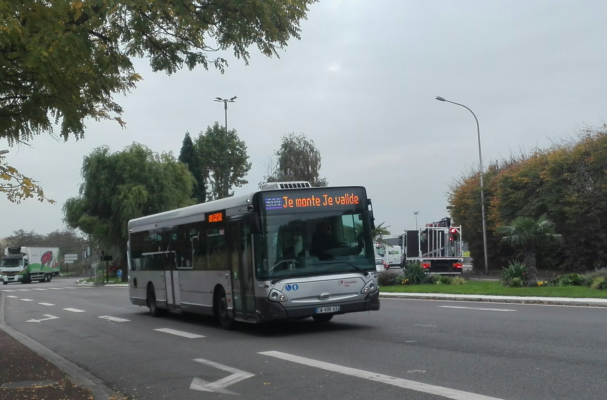 Image du véhicule
