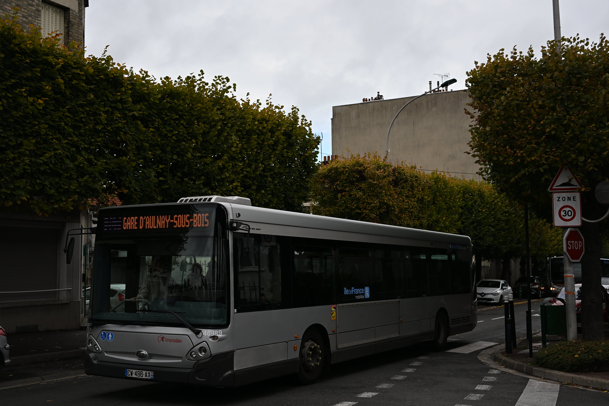 Image du véhicule