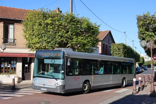 Image du véhicule