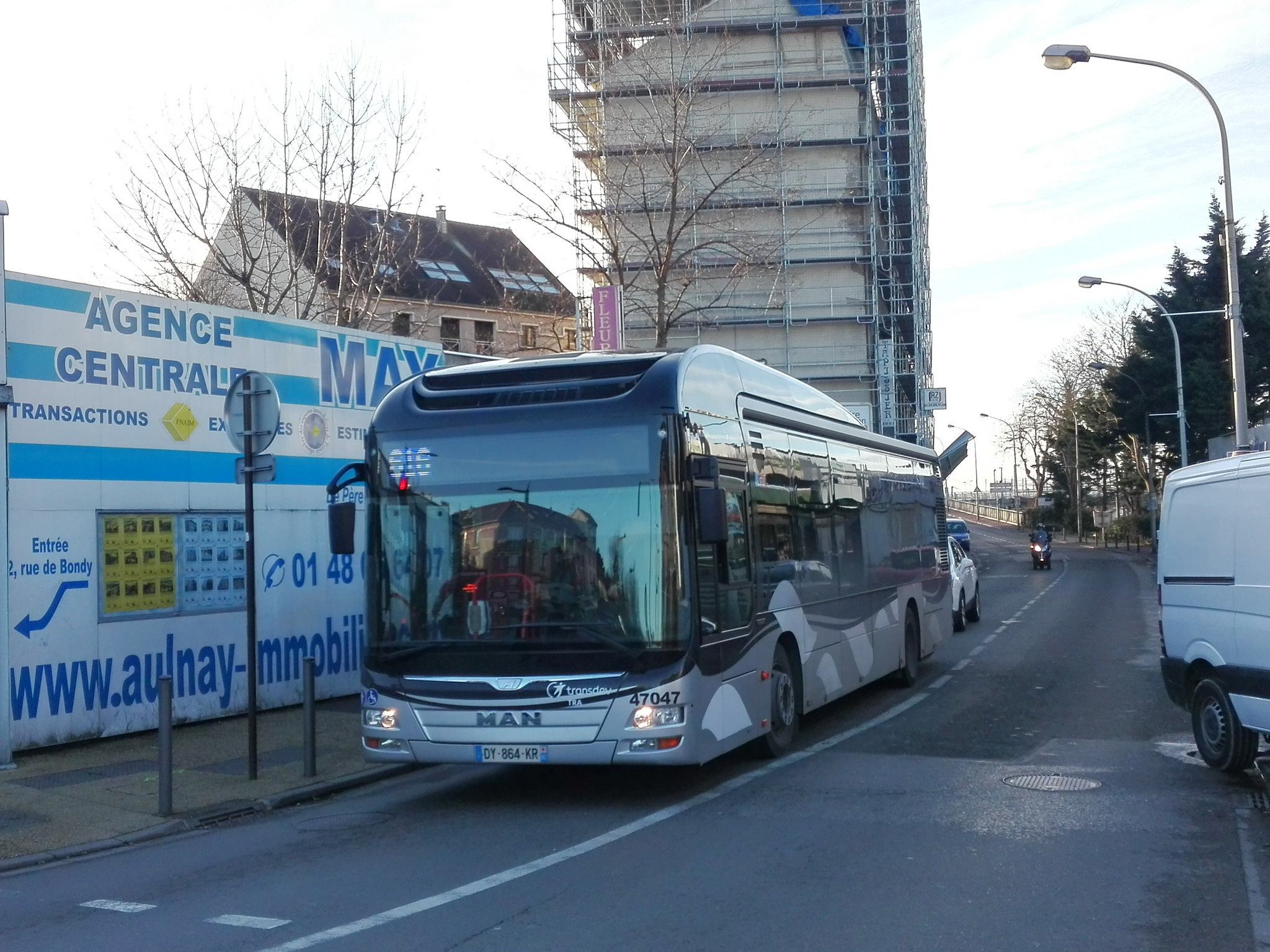 Image du véhicule
