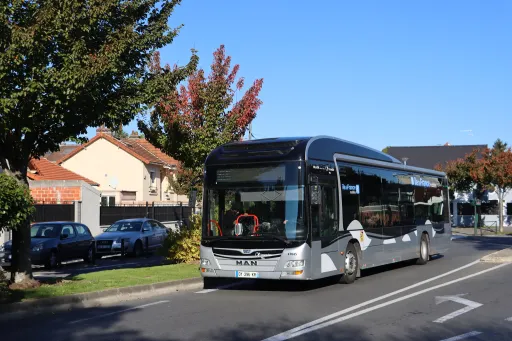 Image du véhicule