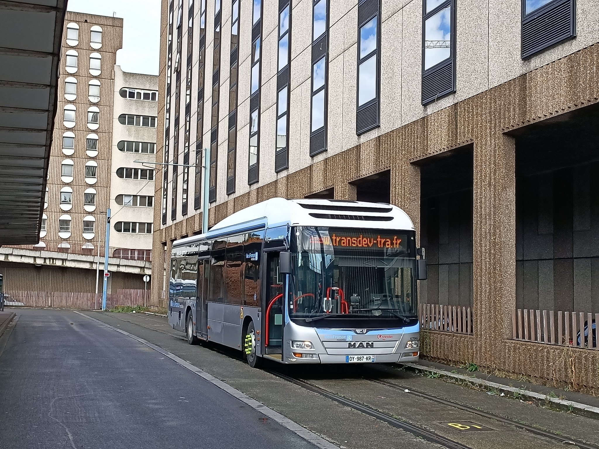 Image du véhicule