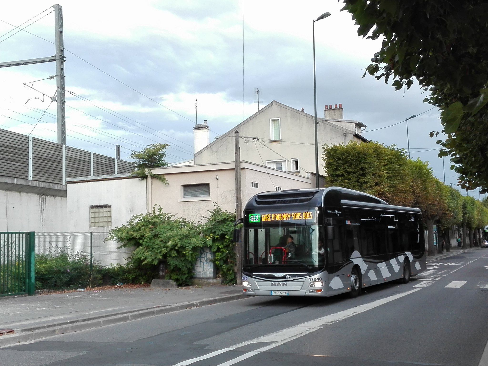 Image du véhicule