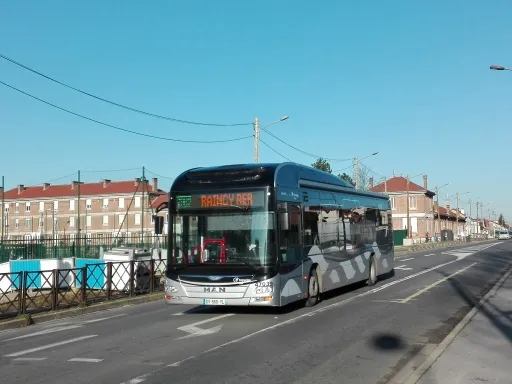 Image du véhicule