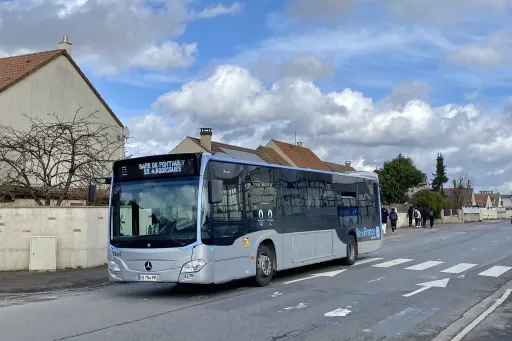 Image du véhicule