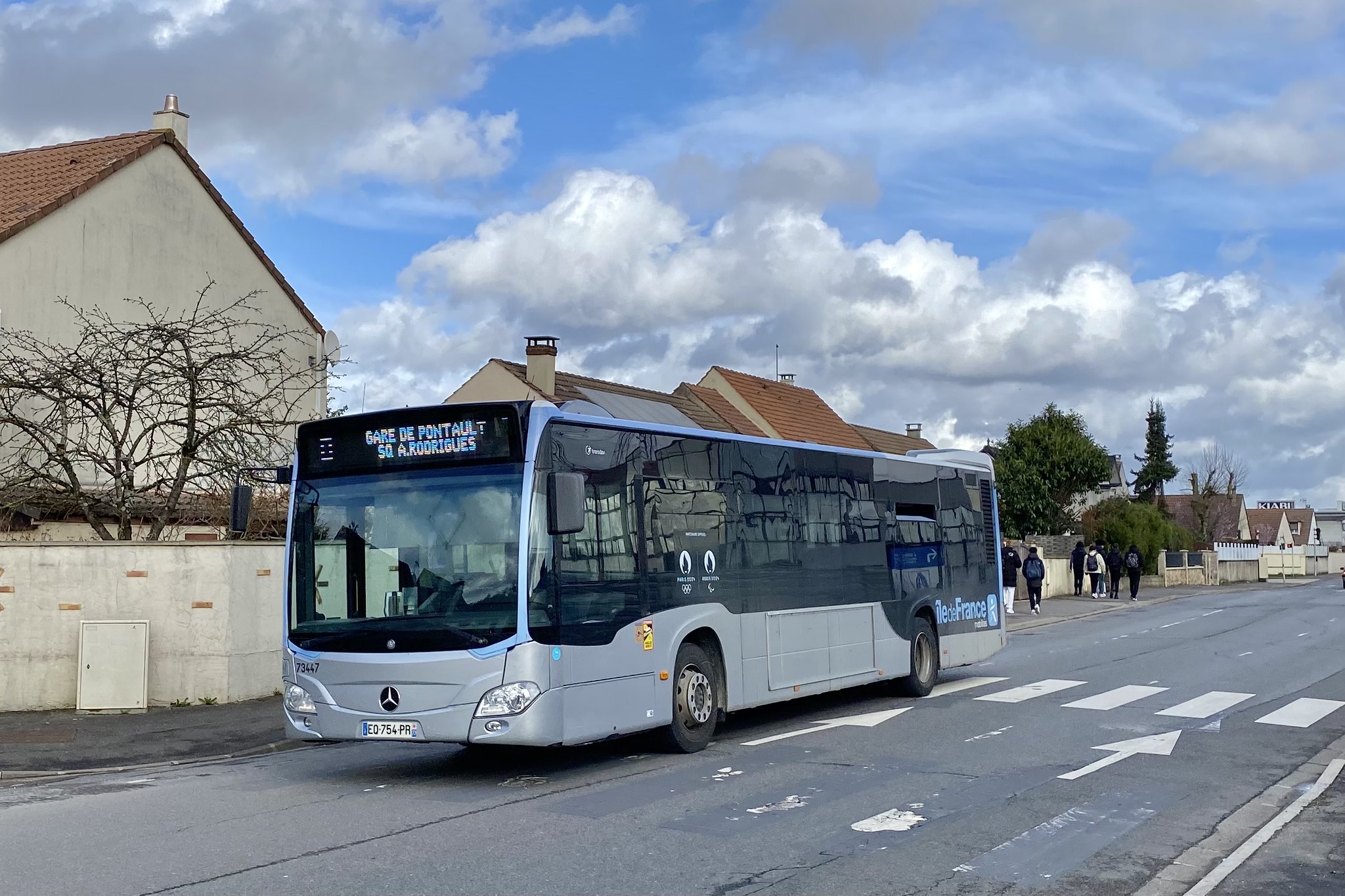 Image du véhicule