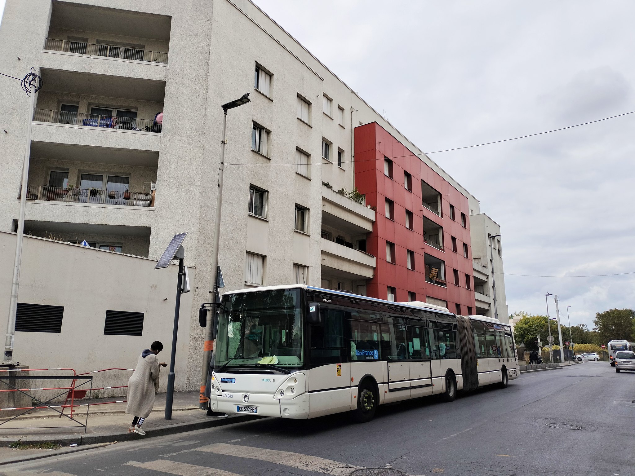 Image du véhicule