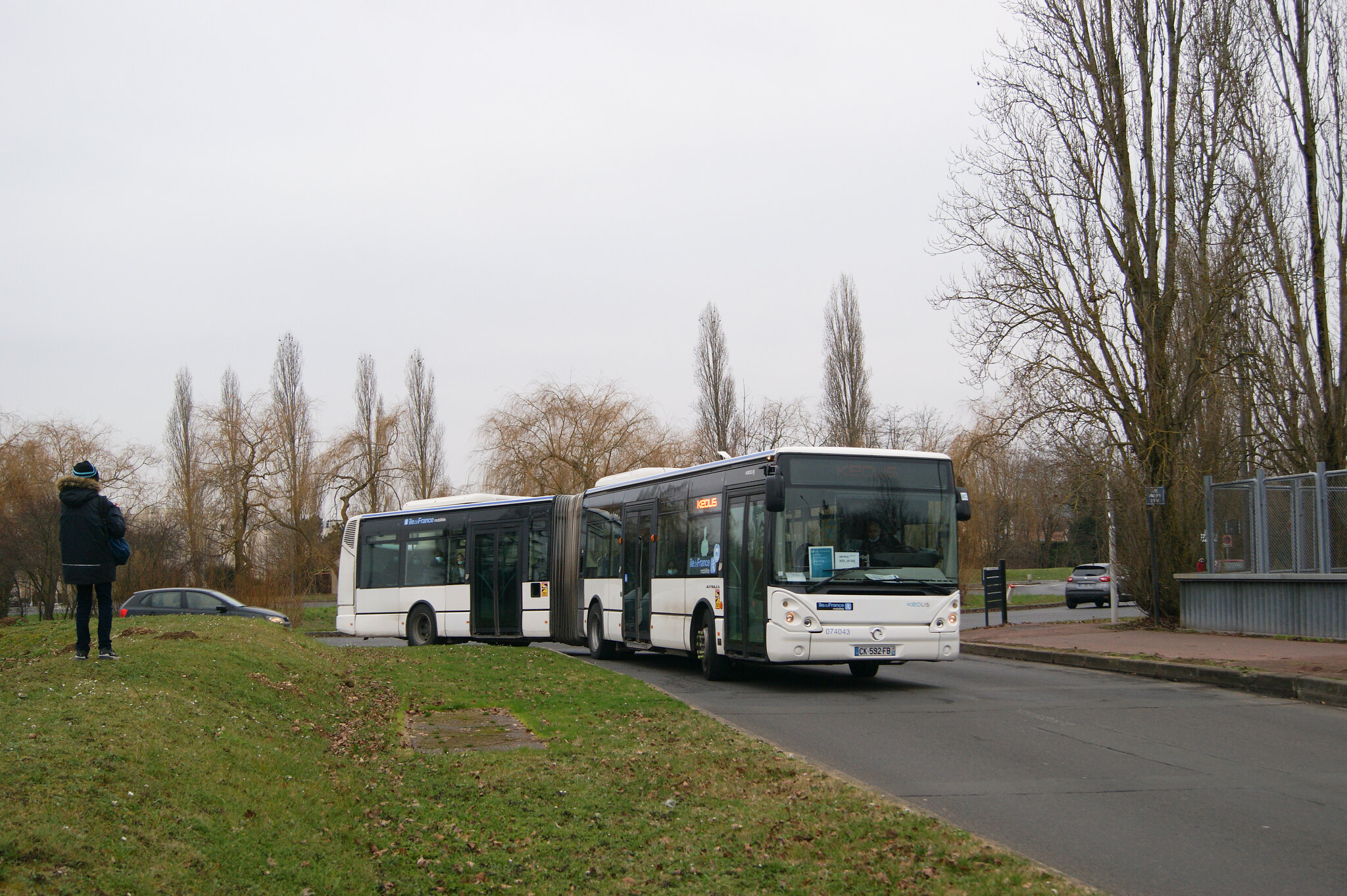 Image du véhicule