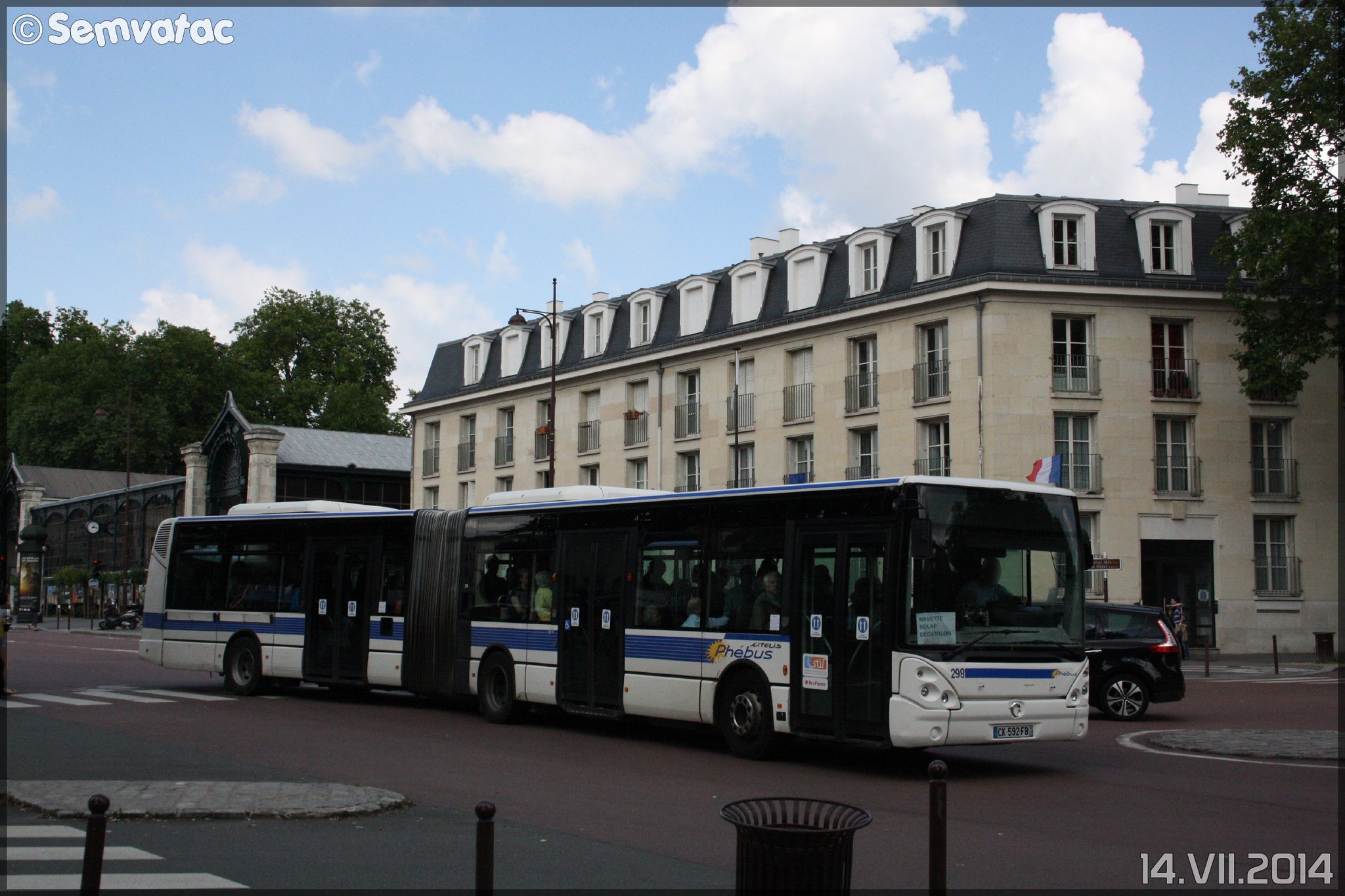 Image du véhicule