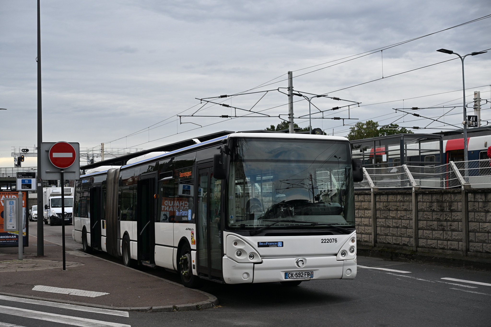 Image du véhicule