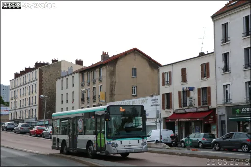 Image du véhicule