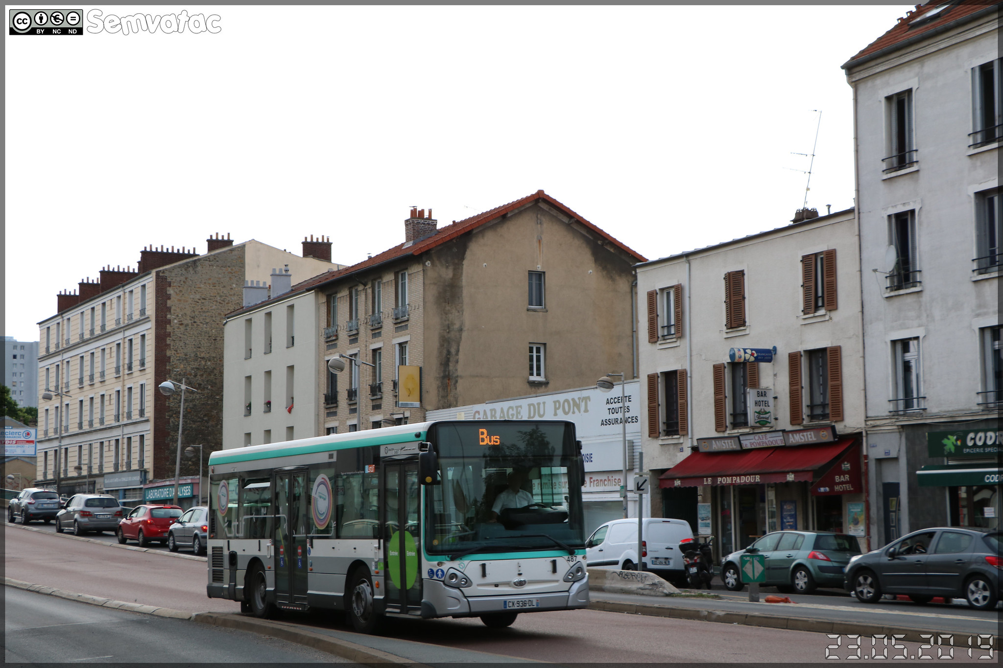 Image du véhicule