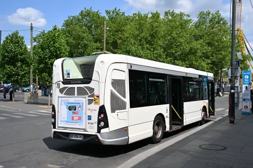 Image du véhicule