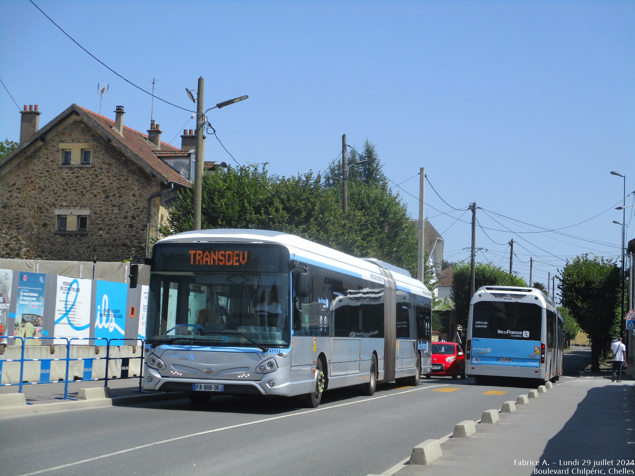 Image du véhicule