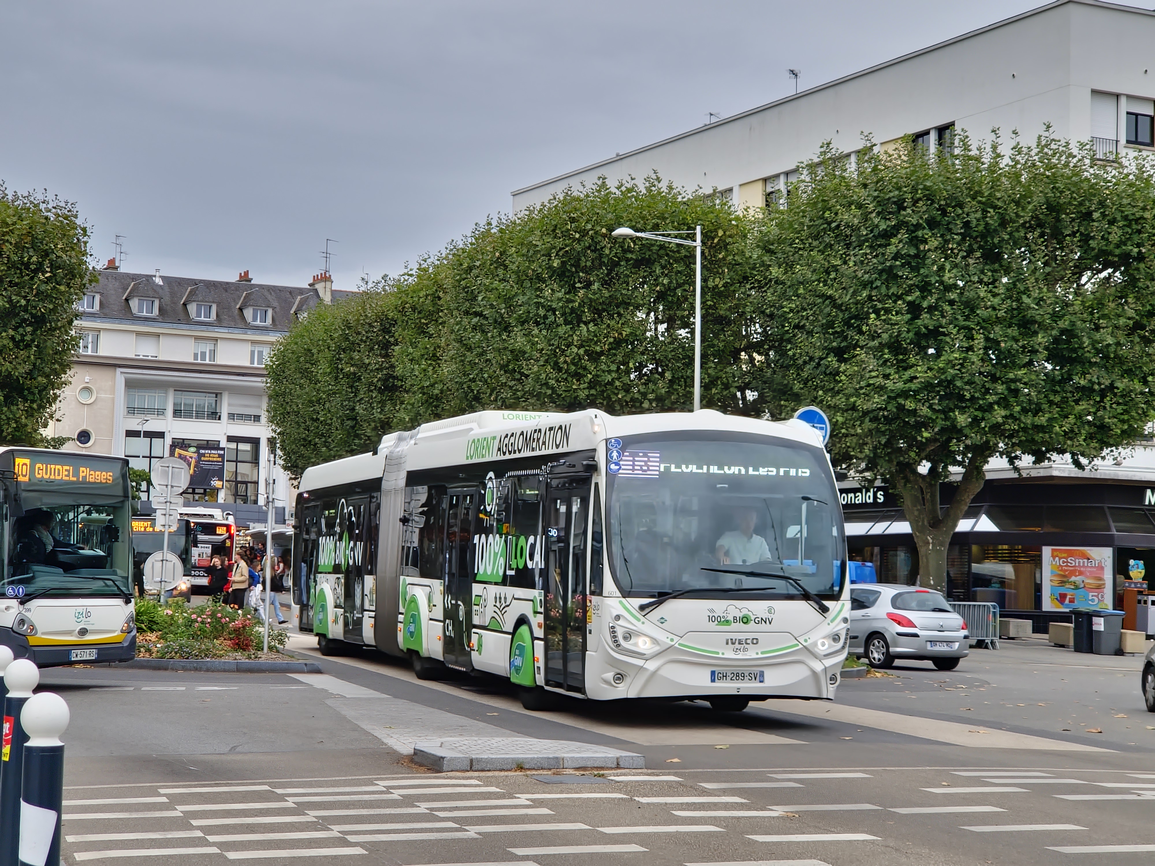 Image du véhicule