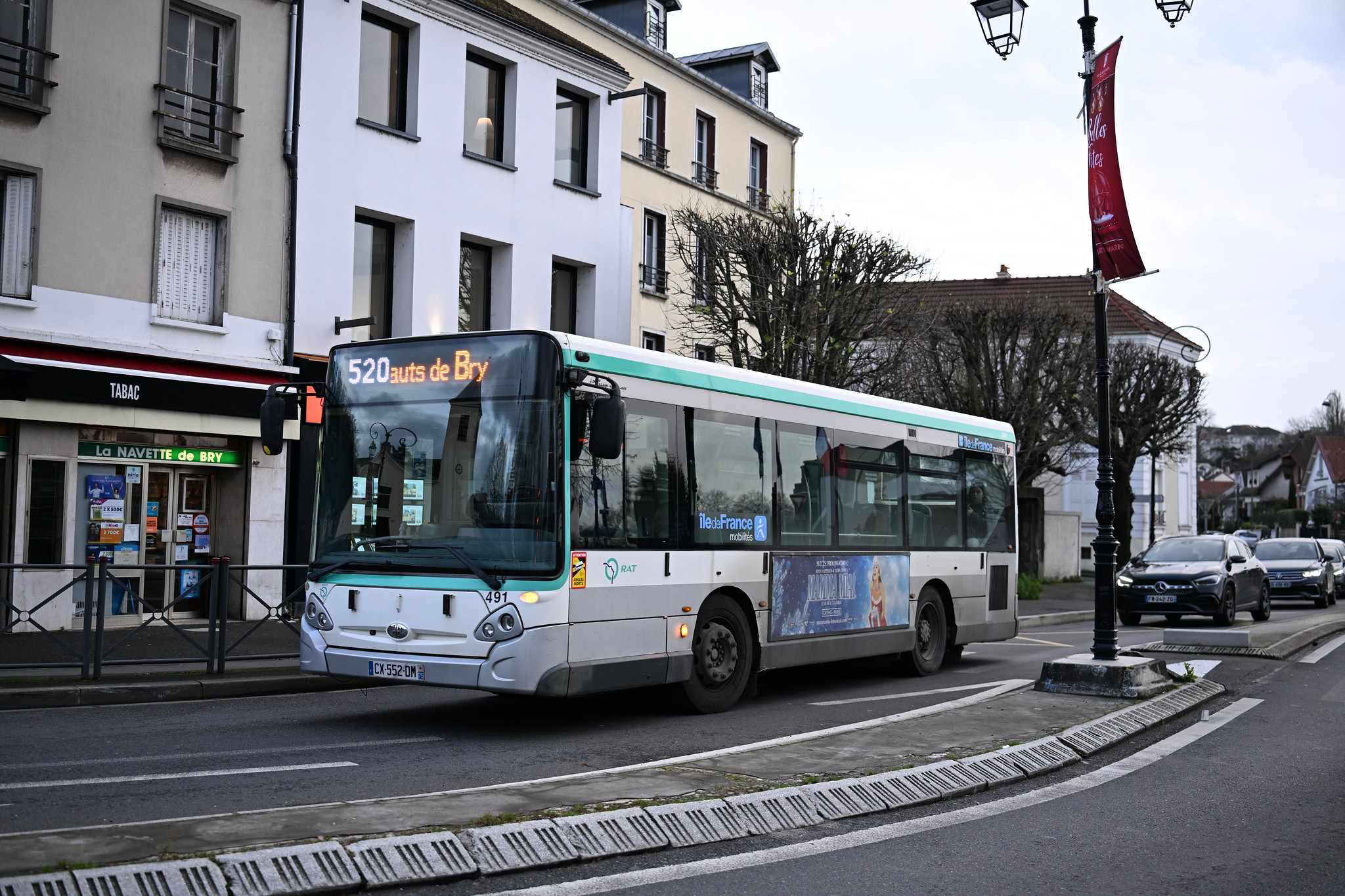 Image du véhicule