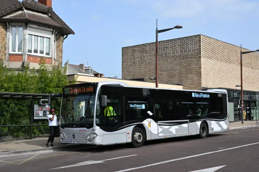 Image du véhicule