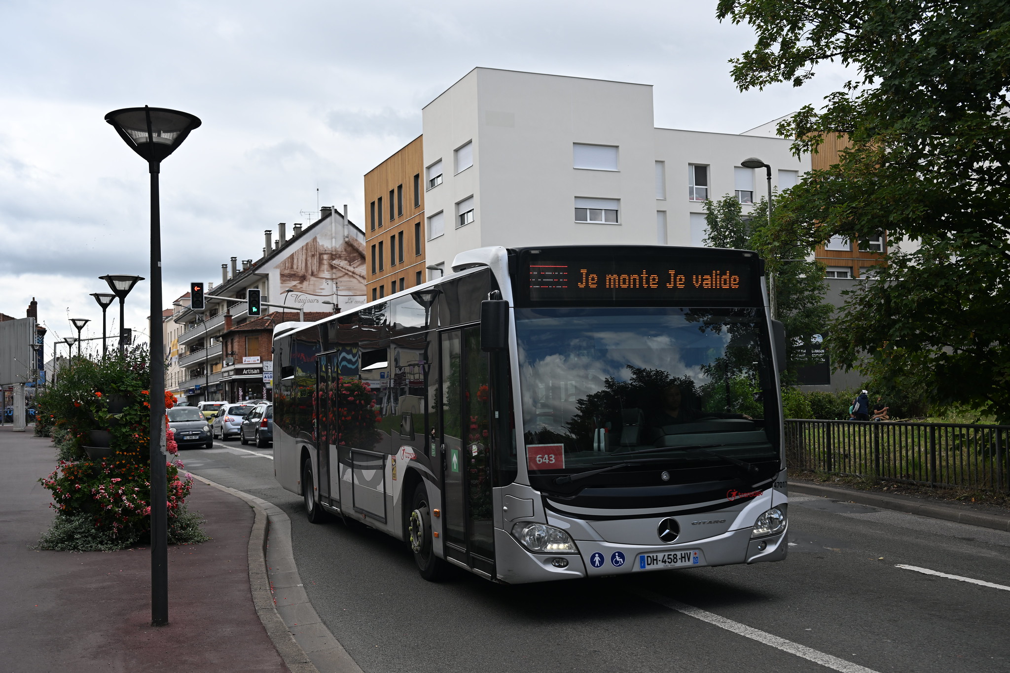 Image du véhicule